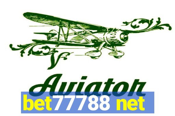 bet77788 net